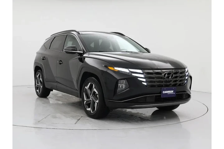 $26998 : Hyundai TUCSON 2022 AWD Limi image 1