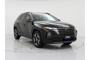 Hyundai TUCSON 2022 AWD Limi