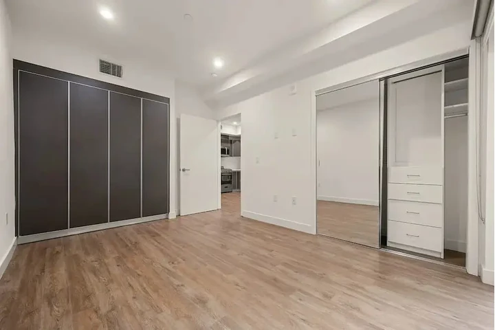 $1200 : Moderno 1 Hab en Koreatown image 6