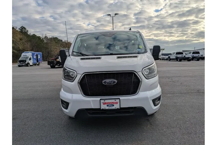 $32991 : Ford Transit 2023 350 XL 3dr image 3