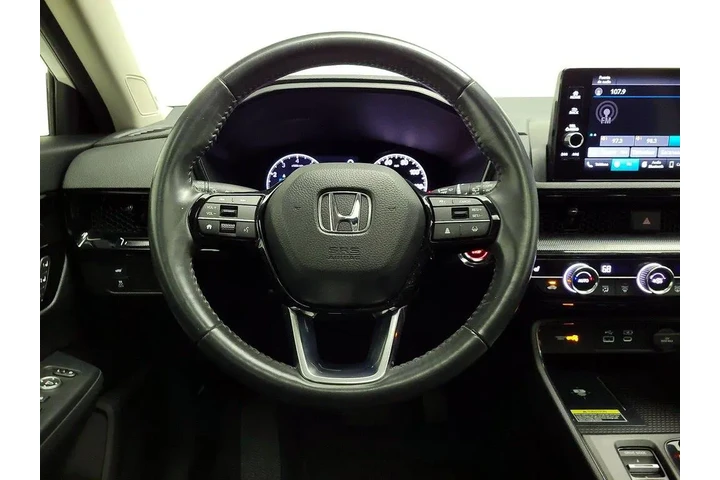 $28998 : Honda CR-V 2023 EX-L 4dr SUV image 10