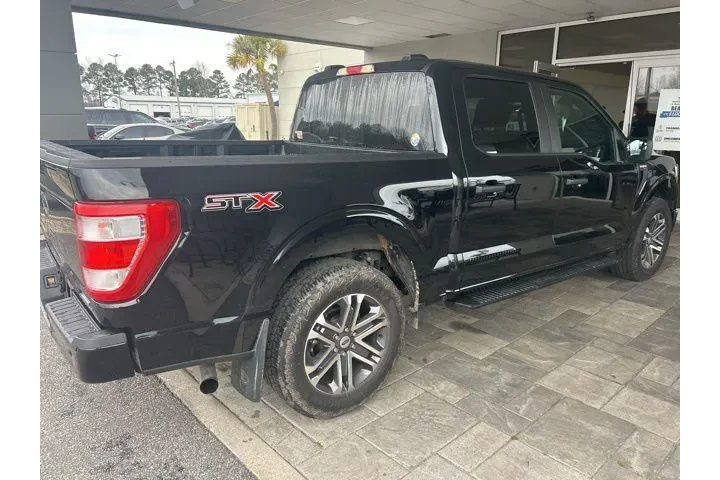 $23783 : Ford F-150 2022 4x2 XL 4dr S image 7