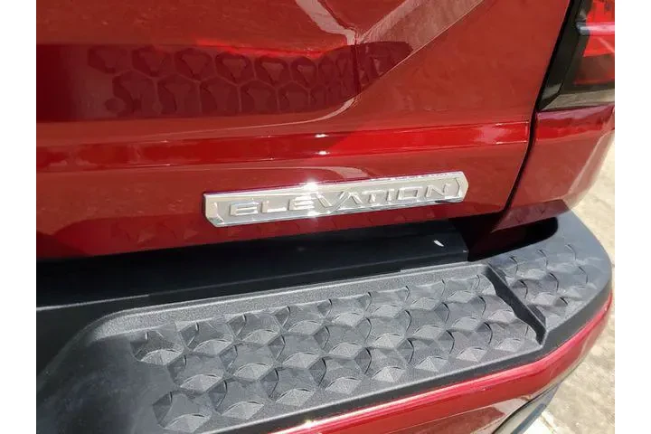 $35588 : GMC Canyon 2023 4x2 Elevatio image 9