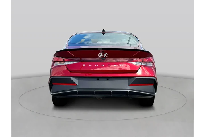 $16920 : Hyundai ELANTRA 2025 SEL Spo image 6