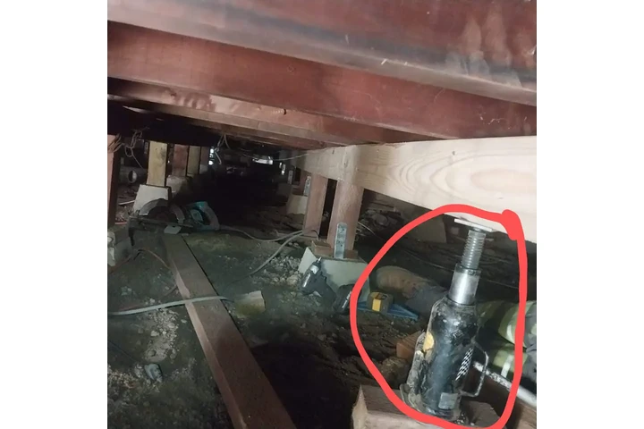 💪💯SEISMIC RETROFIT 💯💪 image 9
