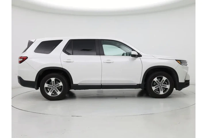 $39998 : Honda Pilot 2025 AWD EX-L 4d image 7