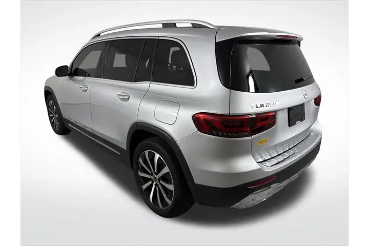 $28650 : Mercedes-Benz GLB 2022 AWD G image 5