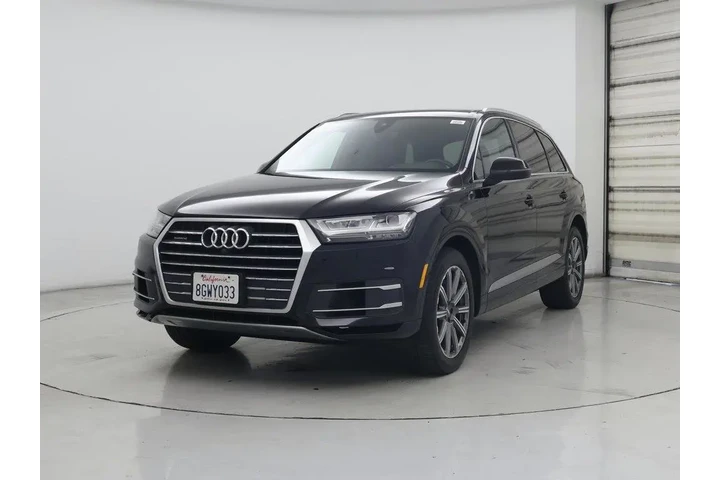 $27998 : Audi Q7 2018 AWD 3.0T quattr image 4