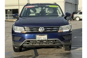 $15995 : Volkswagen Tiguan 2021 SE 4d thumbnail