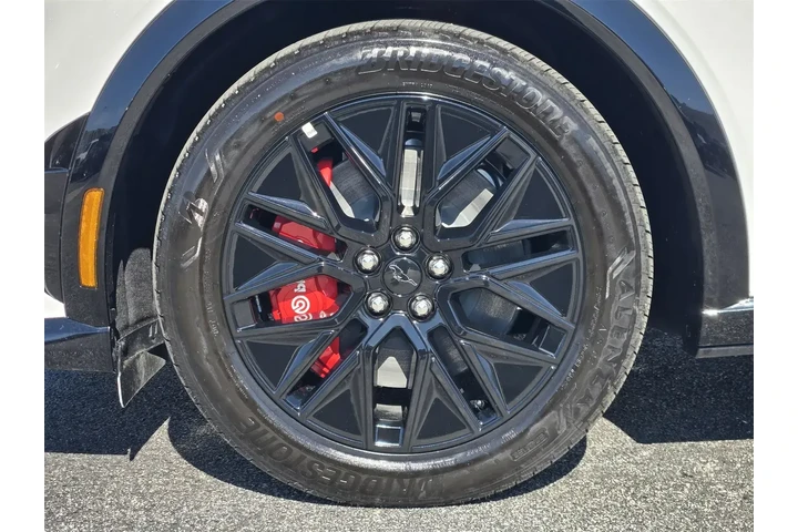 $38991 : Ford Mustang Mach-E 2025 Pre image 10