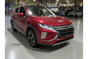 $17321 : Mitsubishi Eclipse Cross 202 thumbnail