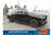 Ram 1500 2020 4x4 Big Horn 4 en Arlington VA