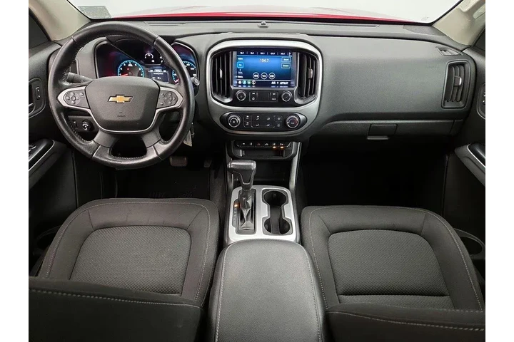 $25998 : Chevrolet Colorado 2021 4x2 image 9