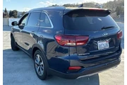 $19100 : Kia Sorento 2019 EX Sport 4d thumbnail