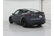 $32998 : Tesla Model Y 2022 AWD Perfo thumbnail