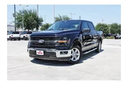 Ford F-150 2025 4x2 XLT 4dr