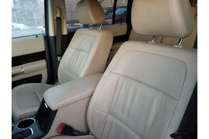 $19828 : Ford Flex 2019 AWD SEL 4dr C image 10