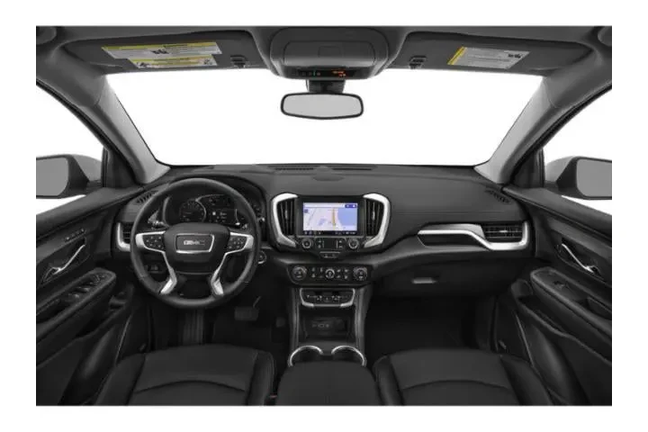 $22988 : 2024 Terrain AWD 4dr SLT image 8