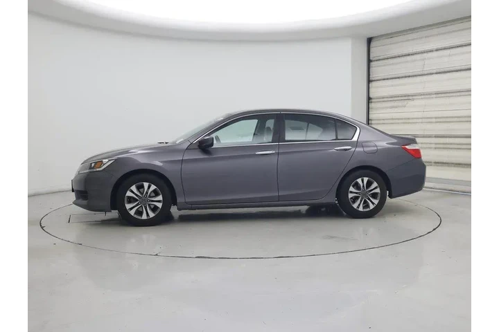 $15998 : Honda Accord 2014 LX 4dr Sed image 3