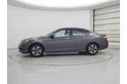 $15998 : Honda Accord 2014 LX 4dr Sed thumbnail