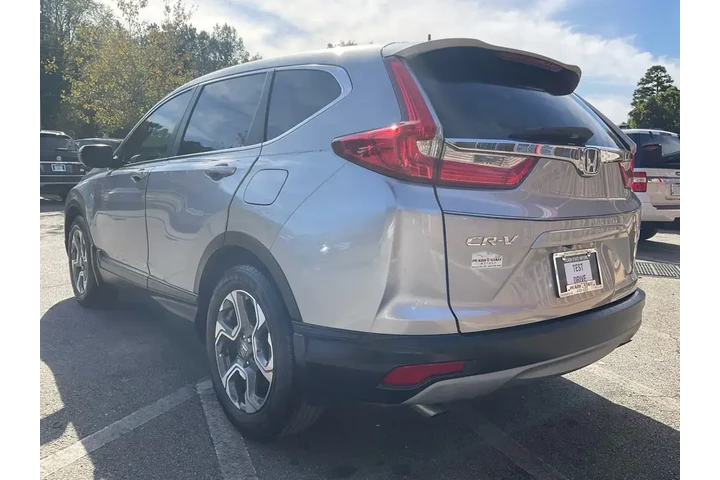 $10985 : Honda CR-V 2017 EX 4dr SUV image 7