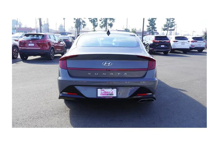 $17500 : 2023 Sonata SEL image 7