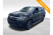 Ford Expedition MAX 2022 4x4