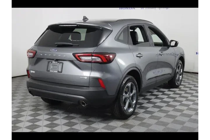 $27875 : Ford Escape 2025 AWD ST-Line image 7