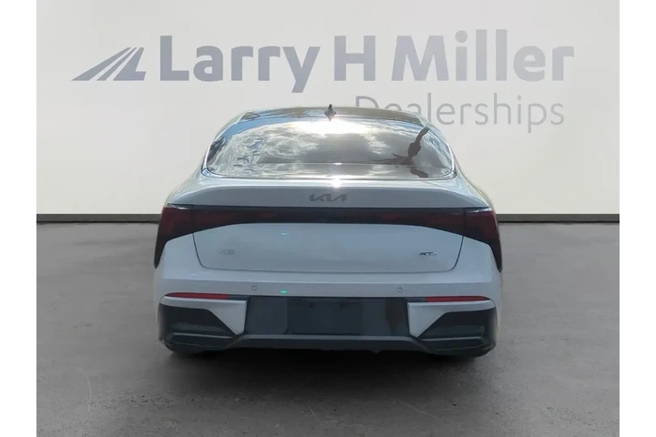 $29577 : Kia K5 2025 GT-Line 4dr Seda image 4