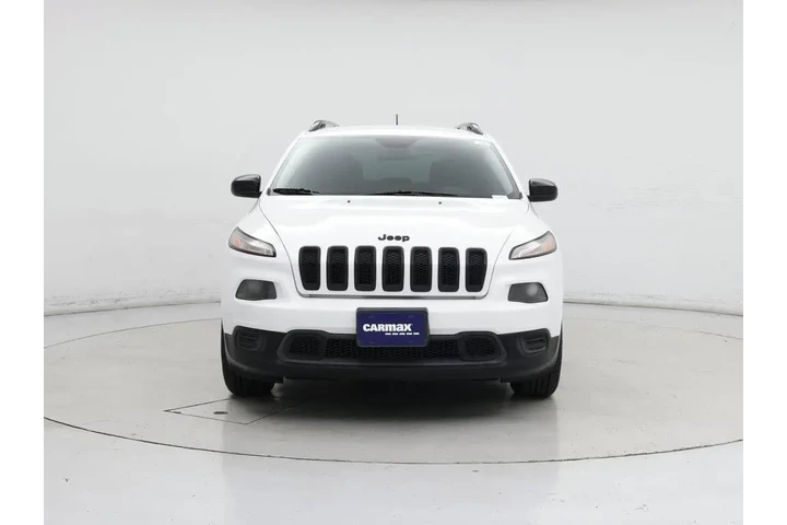 $11998 : Jeep Cherokee 2015 Sport 4dr image 5