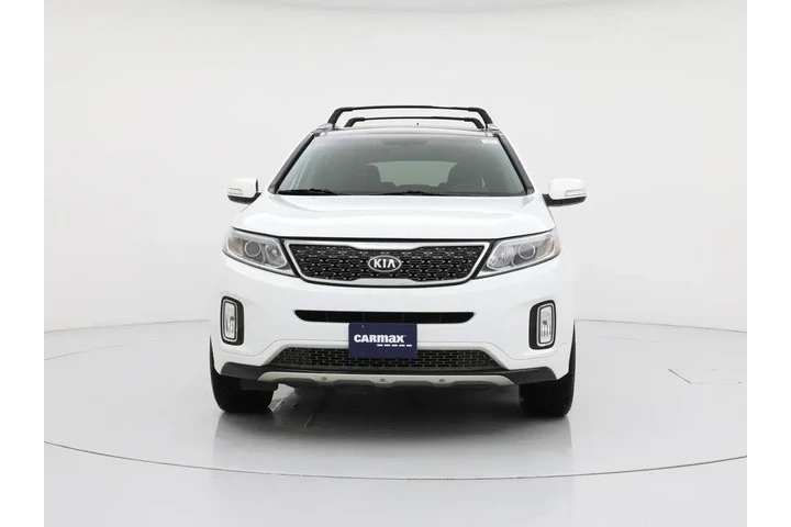 $16998 : Kia Sorento 2015 AWD SX 4dr image 5