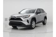 $26998 : Toyota RAV4 2024 AWD LE 4dr thumbnail
