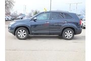 $5577 : Kia Sorento 2013 AWD LX 4dr thumbnail