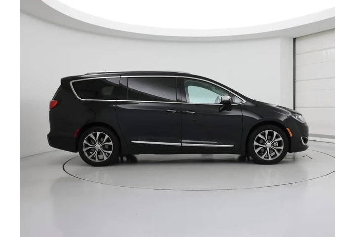$22998 : Chrysler Pacifica 2017 Limit image 7