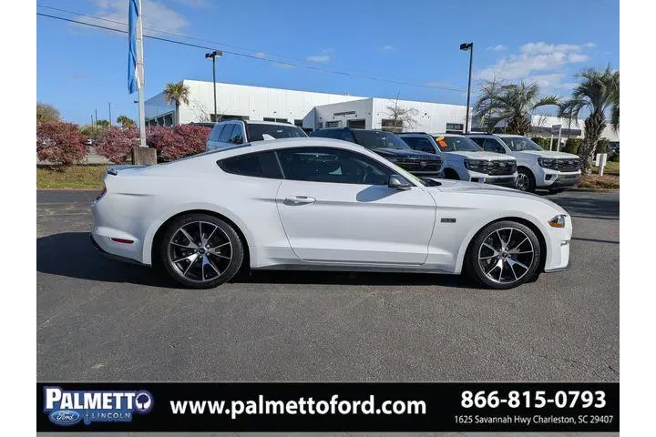 $28945 : Ford Mustang 2020 EcoBoost P image 2