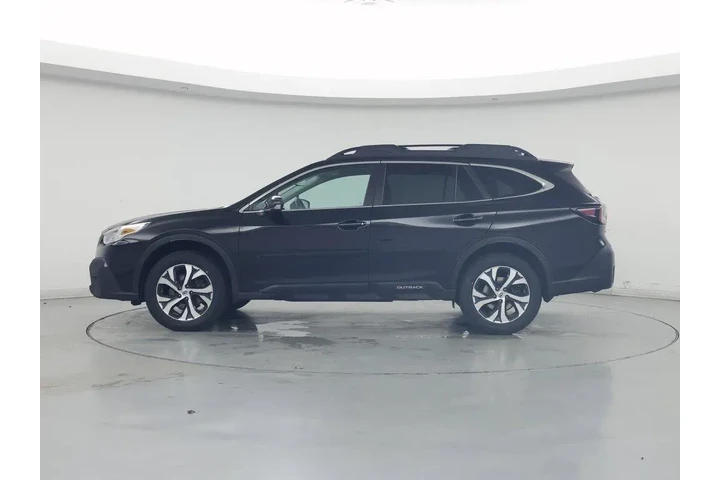 $24998 : Subaru Outback 2021 AWD Limi image 3