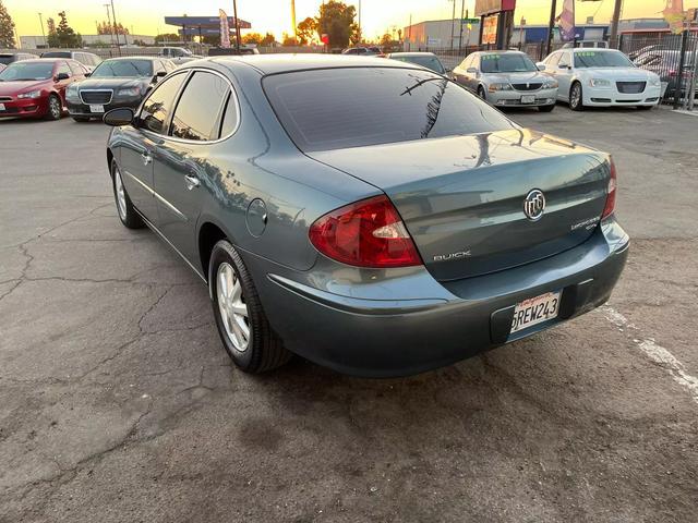 $7500 : 2006 BUICK LACROSSE2006 BUICK image 4