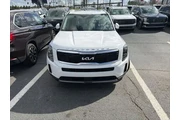 Kia Telluride 2022 EX 4dr SU