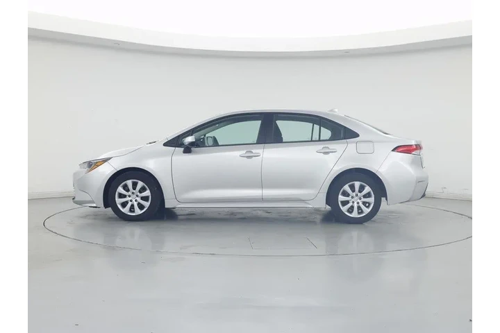 $23998 : Toyota Corolla 2025 LE 4dr S image 3