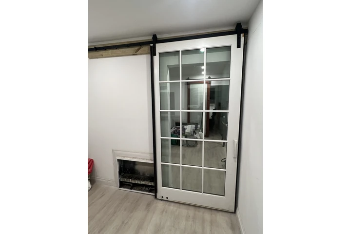 Cristales y espejos image 1