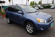 $10995 : 2007 RAV4 Limited thumbnail