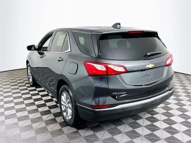 $22149 : PRE-OWNED  CHEVROLET EQUINOX L image 7