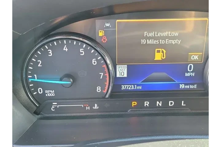 $32000 : Ford Explorer 2022 AWD XLT 4 image 6