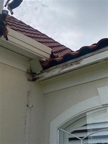 Gutter Services in Houston, TX image 2