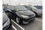 Chrysler Pacifica 2020 Touri en Milwaukee
