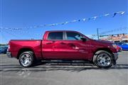 $41299 : 2022 RAM 1500 Big Horn 4x4 Cr thumbnail