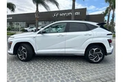 $27995 : Hyundai KONA 2025 AWD N Line thumbnail