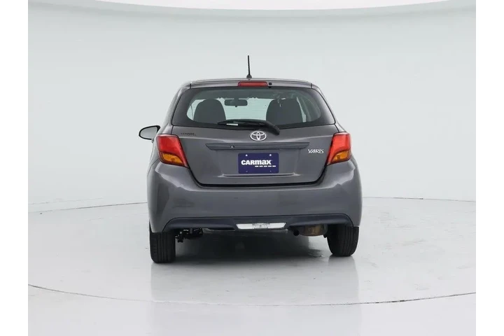 $14998 : Toyota Yaris 2015 L 4dr Hatc image 6