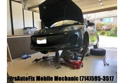 Servicio de Mecanica ! en Orange County