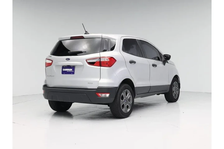 $13599 : Ford EcoSport 2020 S 4dr Cro image 8